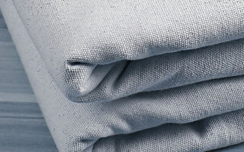 Cotton Fabric Types and Weaves