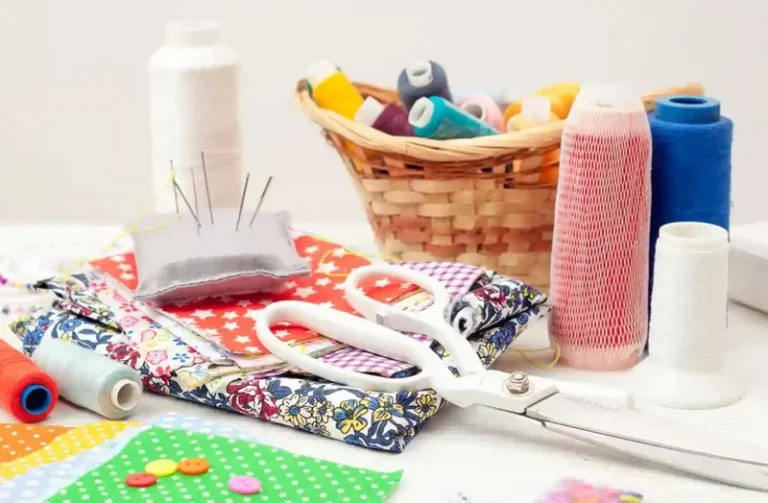 Joann Sewing Supplies